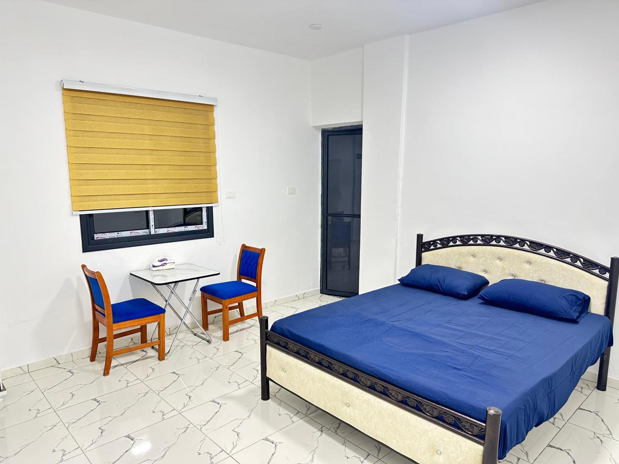 Bed and Breakfast Steele Honey Jericó Exterior foto