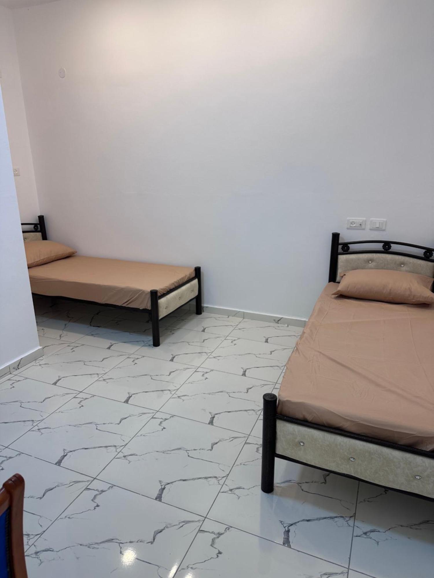 Bed and Breakfast Steele Honey Jericó Exterior foto