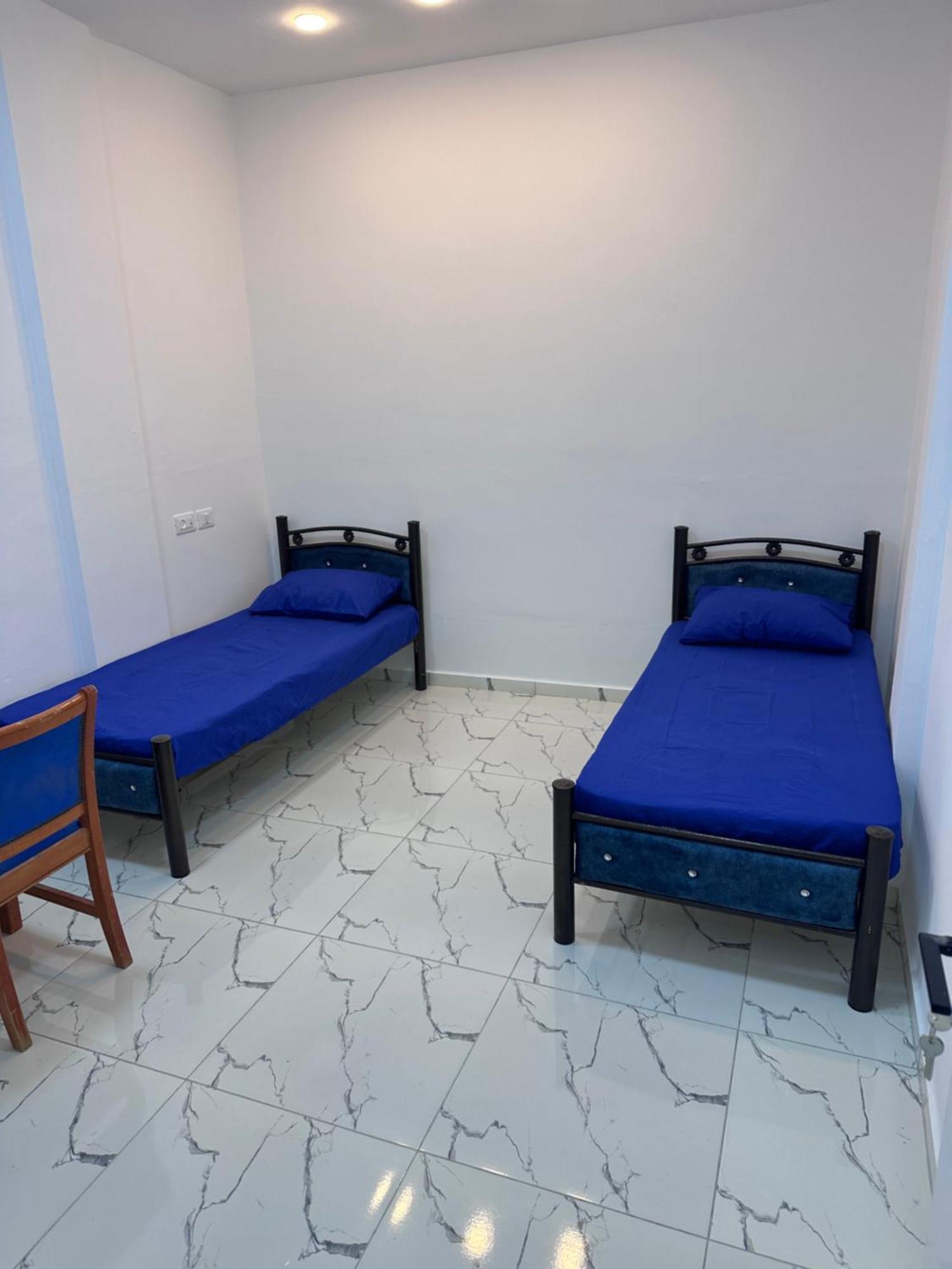 Bed and Breakfast Steele Honey Jericó Exterior foto