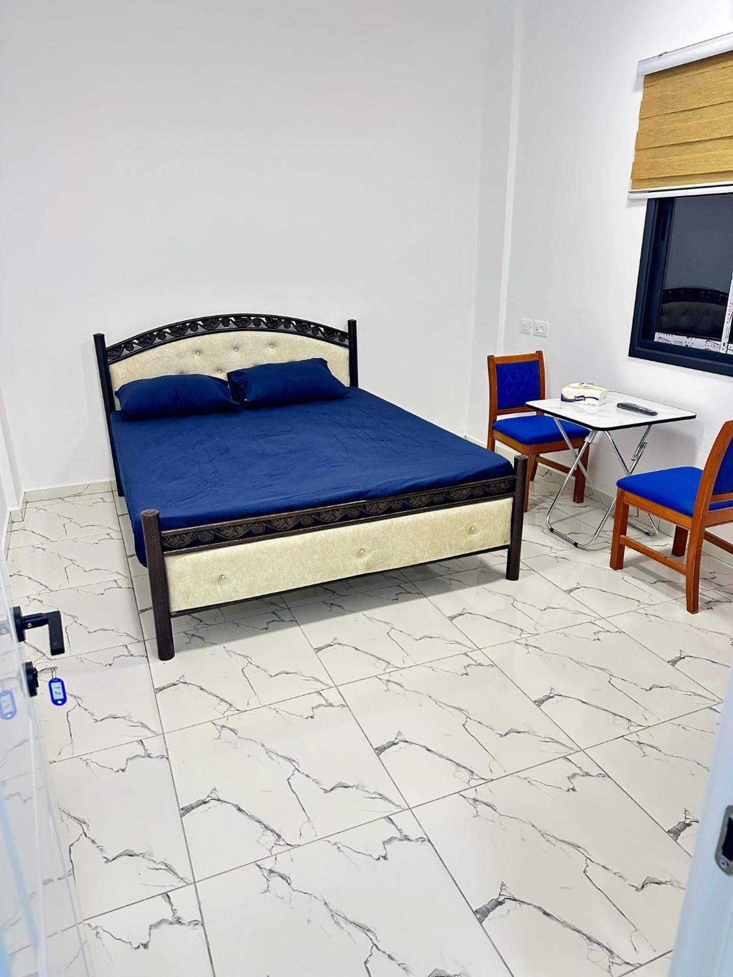 Bed and Breakfast Steele Honey Jericó Exterior foto