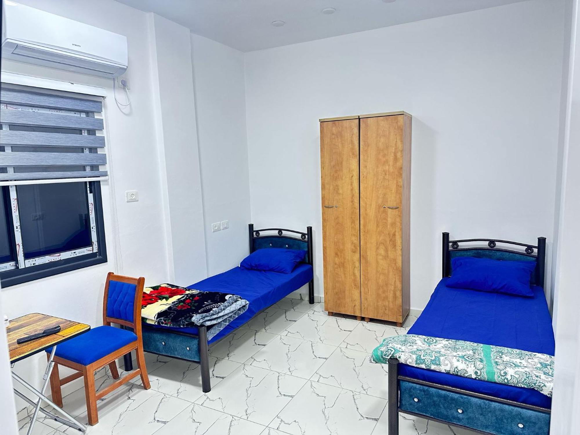 Bed and Breakfast Steele Honey Jericó Exterior foto