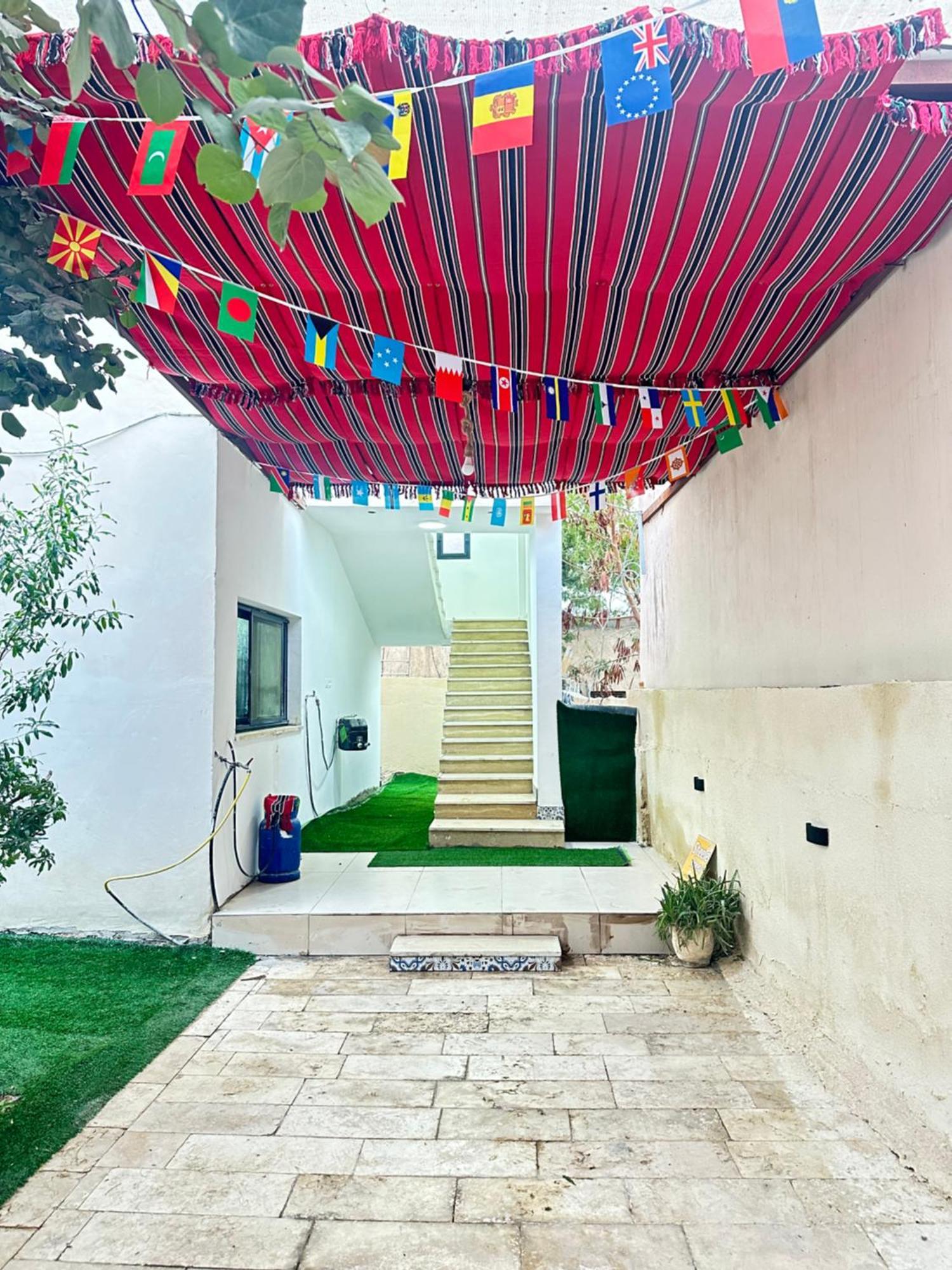 Bed and Breakfast Steele Honey Jericó Exterior foto